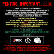 Load image into Gallery viewer, # DOTATECH N-GAMING AMDX3D/RTX5070Ti 7.8 - CUSTOM PC GAMING PACKAGE # CPU Option(s) + RTX5070Ti 16GB