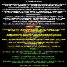 Load image into Gallery viewer, # DOTATECH FA-GAMING R5/RTXRADEON 3.3 PC GAMING PACKAGE / 8GB DDR4 / 500GB SSD / CPU R5 5500 + GPU Option(s)