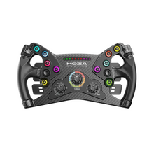 Load image into Gallery viewer, # MOZA RACING KS Steering Wheel For PC Gaming Simulator #
