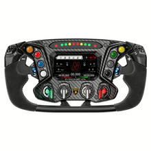 Load image into Gallery viewer, # MOZA Automobili Lamborghini Squadra Corse Essenza SCV12 Sim-Racing Steering Wheel #