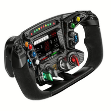 Load image into Gallery viewer, # MOZA Automobili Lamborghini Squadra Corse Essenza SCV12 Sim-Racing Steering Wheel #
