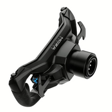 Load image into Gallery viewer, # MOZA Automobili Lamborghini Squadra Corse Essenza SCV12 Sim-Racing Steering Wheel #