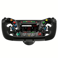 Load image into Gallery viewer, # MOZA Automobili Lamborghini Squadra Corse Essenza SCV12 Sim-Racing Steering Wheel #