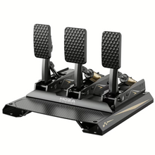 Load image into Gallery viewer, # MOZA RACING CRP2 Pedals (Throttle + Brake) for PC and Xbox #
