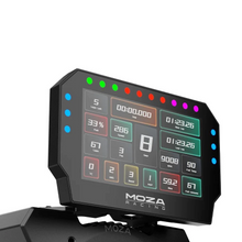 Load image into Gallery viewer, # MOZA RACING CM2 HD Racing Dash For PC Simulator Game Computer Racing Game Console #