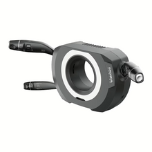 Load image into Gallery viewer, # MOZA RACING Multi-function Stalks For PC Computer Simulator Compatible With PC Computer Racing Simulator #