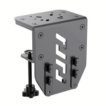 Load image into Gallery viewer, # MOZA RACING Flight Base Table Clamp #