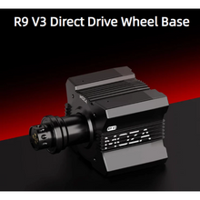 Load image into Gallery viewer, # MOZA RACING R9 Wheel Base for PC - V3 #