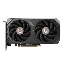 Load image into Gallery viewer, ZOTAC GAMING GeForce RTX 5060 Ti AMP 16GB GDDR7 28Gbps 128bit PCIe5.0 DX12 NVIDIA DLSS 4 Dual Fan GPU ZT-B50620F-10M