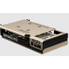 Load image into Gallery viewer, MSI GeForce RTX 5060 8G INSPIRE 2X OC 2535MHz Boost Clock 28Gbps 128bit 3840 CUDA Cores DX12 NVIDIA DLSS 4 G506-8I2C