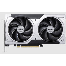 Load image into Gallery viewer, MSI GeForce RTX 5060 Ti 8G VENTUS 2X OC PLUS / 2X PLUS / 3X OC 2602MHz Boost 28Gbps 128bit 4608CC DX12 NVIDIA DLSS 4