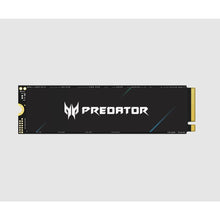Load image into Gallery viewer, Acer Predator GM9000 PCIe Gen5x4 NVMe 2.0 M.2 2280 Internal SSD 1TB / 2TB