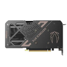 Load image into Gallery viewer, ZOTAC GAMING GeForce RTX 5060 Ti AMP 16GB GDDR7 28Gbps 128bit PCIe5.0 DX12 NVIDIA DLSS 4 Dual Fan GPU ZT-B50620F-10M