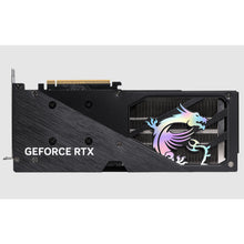 Load image into Gallery viewer, MSI GeForce RTX 5060 8G GAMING TRIO OC / 5060 8G GAMING OC 28Gbps 128bit PCIe 5.0 DX12 NVIDIA DLSS 4 Dual / Triple Fan