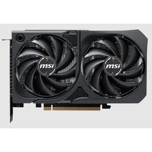 Load image into Gallery viewer, MSI GEFORCE RTX 5060 SHADOW 2X OC 8GB GDDR7 128bit DX12 3840CC NVIDIA DLSS 4 DUAL FAN GPU