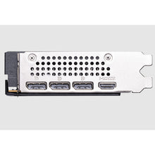 Load image into Gallery viewer, MSI GEFORCE RTX 5060 SHADOW 2X OC 8GB GDDR7 128bit DX12 3840CC NVIDIA DLSS 4 DUAL FAN GPU