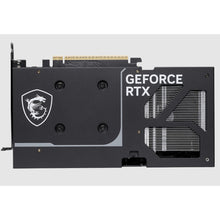 Load image into Gallery viewer, MSI GeForce RTX 5060 Ti 8G VENTUS 2X OC PLUS / 2X PLUS / 3X OC 2602MHz Boost 28Gbps 128bit 4608CC DX12 NVIDIA DLSS 4