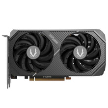 Load image into Gallery viewer, ZOTAC GAMING GeForce RTX 5060 / Twin Edge OC / Twin Edge OC White / 8GB GDDR7 2527MHz ZT-B50600H-10M / ZT-B50600Q-10M
