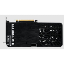 Load image into Gallery viewer, PALIT GeForce RTX 5060 Dual OC / Dual 8GB GDDR7 2497MHz Boost 28Gbps 128bit 3840CC DX12 DLSS 4 NE75060S19P1-GB2063D