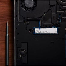Load image into Gallery viewer, Kingston NV3 PCIe 4.0 NVMe M.2 SSD / Solid-State Drive 500GB / 1TB / 2TB / 4TB