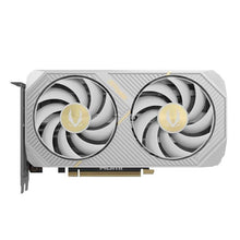 Load image into Gallery viewer, ZOTAC GAMING GeForce RTX 5060 Ti / Twin Edge / Twin Edge OC White Edition / 8GB / 16GB GDDR7 2602 MHz Dual Fan SFF-Ready