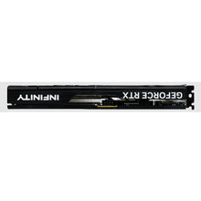 Load image into Gallery viewer, PALIT GeForce RTX 5060 INFINITY 3 8GB GDDR7 GPU 28Gbps 128bit PCIe 5.0 DX12 NVIDIA DLSS 4 NE75060019P1-GB2063S