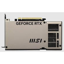 Load image into Gallery viewer, MSI GeForce RTX 5060 Ti 16G INSPIRE 2X OC / 8G INSPIRE 2X OC GDDR7 GPU 28 Gbps 128bit PCIe 5.0 DX12 NVIDIA DLSS 4