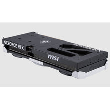 Load image into Gallery viewer, MSI GeForce RTX 5060 Ti 8G VENTUS 2X OC PLUS / 2X PLUS / 3X OC 2602MHz Boost 28Gbps 128bit 4608CC DX12 NVIDIA DLSS 4