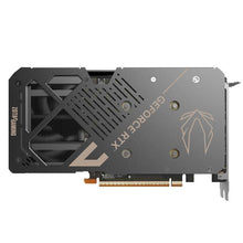 Load image into Gallery viewer, ZOTAC GAMING GeForce RTX 5060 AMP 8GB GDDR7 28Gbps 128bit PCIe5.0 DX12 NVIDIA DLSS 4 SFF Compact GPU ZT-B50600F-10M SFF