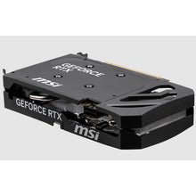 Load image into Gallery viewer, MSI GEFORCE RTX 5060 SHADOW 2X OC 8GB GDDR7 128bit DX12 3840CC NVIDIA DLSS 4 DUAL FAN GPU