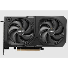 Load image into Gallery viewer, MSI GEFORCE RTX 5060 Ti 8G SHADOW 2X OC PLUS 8GB / 16GB GDDR7 128bit 4608CC DX12 NVIDIA DLSS 4 DUAL FAN GPU G506T-8S2CP