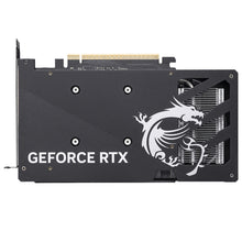 Load image into Gallery viewer, MSI GeForce RTX 5050 GAMING OC 8GB GDDR6 2632MHz Boost Clock 20Gbps 128bit 2560 CUDA Cores DX12 NVIDIA DLSS 4 G5050-8GC