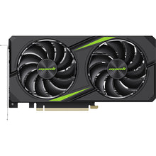 Load image into Gallery viewer, Manli Nebula V2 GeForce RTX 5060 Ti 16GB GDDR7 25