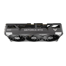Load image into Gallery viewer, ASUS TUF GAMING GeForce RTX 5060 Ti 8GB/16GB GDDR7 OC EDITION 28Gbps 128bit PCIe5.0 DX12 NVIDIA DLSS 4 Triple Fan Design