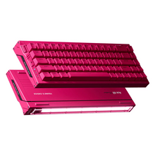 Load image into Gallery viewer, MCHOSE Ace68 Turbo Hall Effect Keyboard Mount Tai Magnetic Switch / 16K Polling Rate / RT0.001mm
