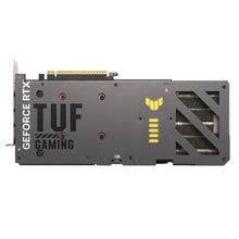 Load image into Gallery viewer, ASUS TUF GAMING GeForce RTX 5060 Ti 8GB/16GB GDDR7 OC EDITION 28Gbps 128bit PCIe5.0 DX12 NVIDIA DLSS 4 Triple Fan Design