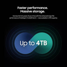 Load image into Gallery viewer, SAMSUNG 990 EVO PLUS PCIe NVMe Gen4 M.2 Internal SSD 1TB / 2TB / 4TB