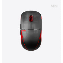 Load image into Gallery viewer, Pulsar X2 CrazyLight Mini Medium Series Wireless Gaming Mouse BlueArchive Edition