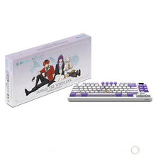Load image into Gallery viewer, MSI Bundle VERSA WIRELESS Mouse / AGILITY GD20 Mousepad / FORGE TKL WIRELESS FRIEREN EDITION