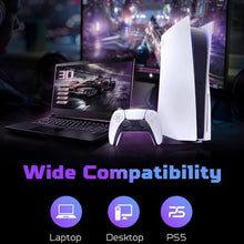 Load image into Gallery viewer, Acer Predator GM7 M.2 2280 PCIe Gen 4 x4 NVMe 2.0 Internal SSD / 512GB / 1TB / 2TB / 4TB Performance Gaming