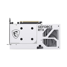 Load image into Gallery viewer, MSI GeForce RTX 5060 Ti 8G VENTUS 2X OC WHITE PLUS 8GB GDDR7 128bit 4608CC 28Gbps DX12 DLSS 4