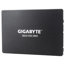 Load image into Gallery viewer, GIGABYTE NAND Flash SATA III 2.5" Internal SSD / 120GB / 240GB / 256GB / 480GB / 960GB / 1TB