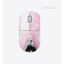 Load image into Gallery viewer, Pulsar X2 CrazyLight Mini Medium Series Wireless Gaming Mouse BlueArchive Edition