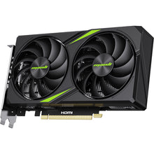 Load image into Gallery viewer, Manli Nebula GeForce RTX 5050 8GB GDDR6 20Gbps 128bit 2560 CUDA Cores DX12 NVIDIA DLSS 4 GPU Graphics Card
