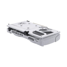 Load image into Gallery viewer, MSI GeForce RTX 5060 Ti 8G VENTUS 2X OC WHITE PLUS 8GB GDDR7 128bit 4608CC 28Gbps DX12 DLSS 4