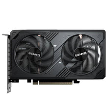 Load image into Gallery viewer, GIGABYTE GeForce RTX 5050 WINDFORCE OC 8GB GDDR6 GPU 20Gbps 128bit PCIe5.0 DX12 NVIDIA DLSS 4 Dual Fan Design (OC)