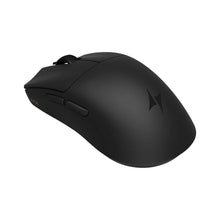 Load image into Gallery viewer, ATK Blazing Sky F1 V2 Ultra Max 8k Hz Esports Wireless Mouse PAW3395Utra NORDIC 54L15 800mAH 54g 2.4G Black / White