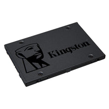 Load image into Gallery viewer, Kingston A400 2.5" SATA 3 Solid State Drive / SSD 240GB / 480GB / 960GB