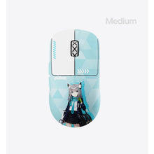 Load image into Gallery viewer, Pulsar X2 CrazyLight Mini Medium Series Wireless Gaming Mouse BlueArchive Edition