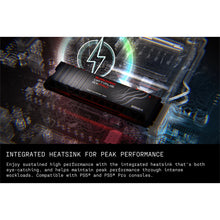Load image into Gallery viewer, SANDISK Optimus GX PRO 850X Series NVMe M.2 SSD / 1TB / 2TB